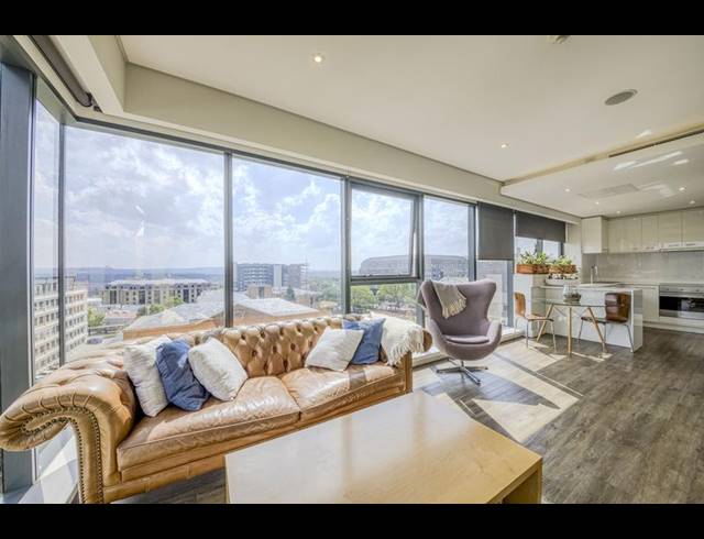 2 BEDROOM APARTMENT FOR SALE IN ROSEBANK